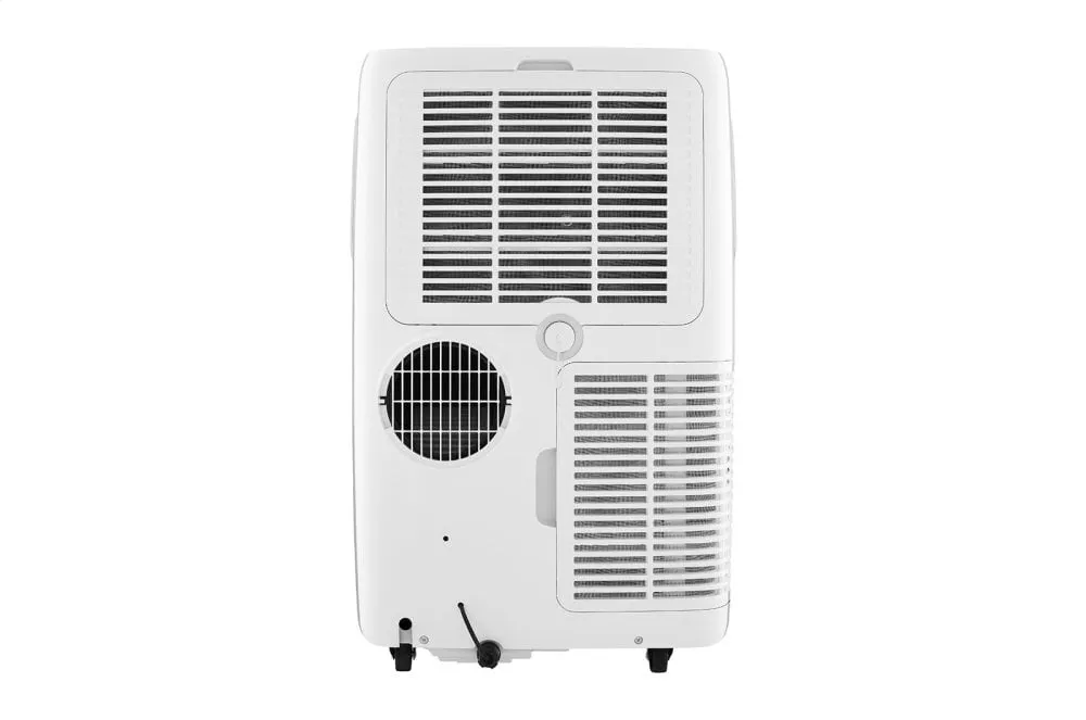 Lg LP0820WSR 8,000 Btu Portable Air Conditioner