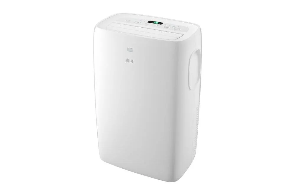 Lg LP0820WSR 8,000 Btu Portable Air Conditioner