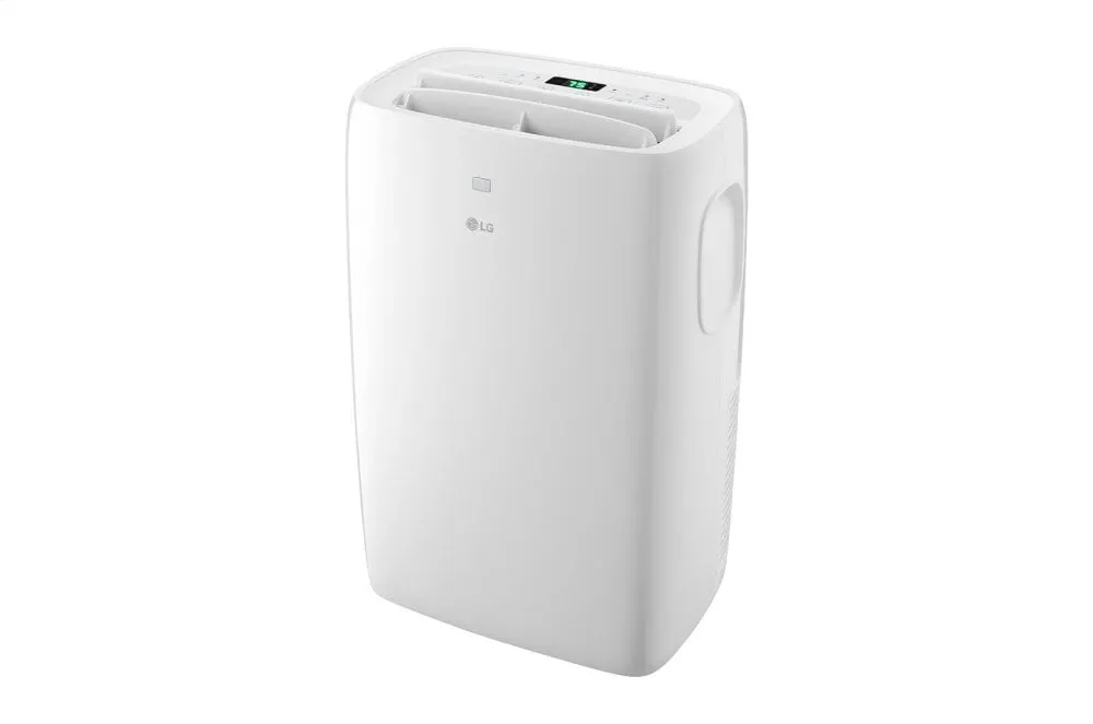 Lg LP0820WSR 8,000 Btu Portable Air Conditioner