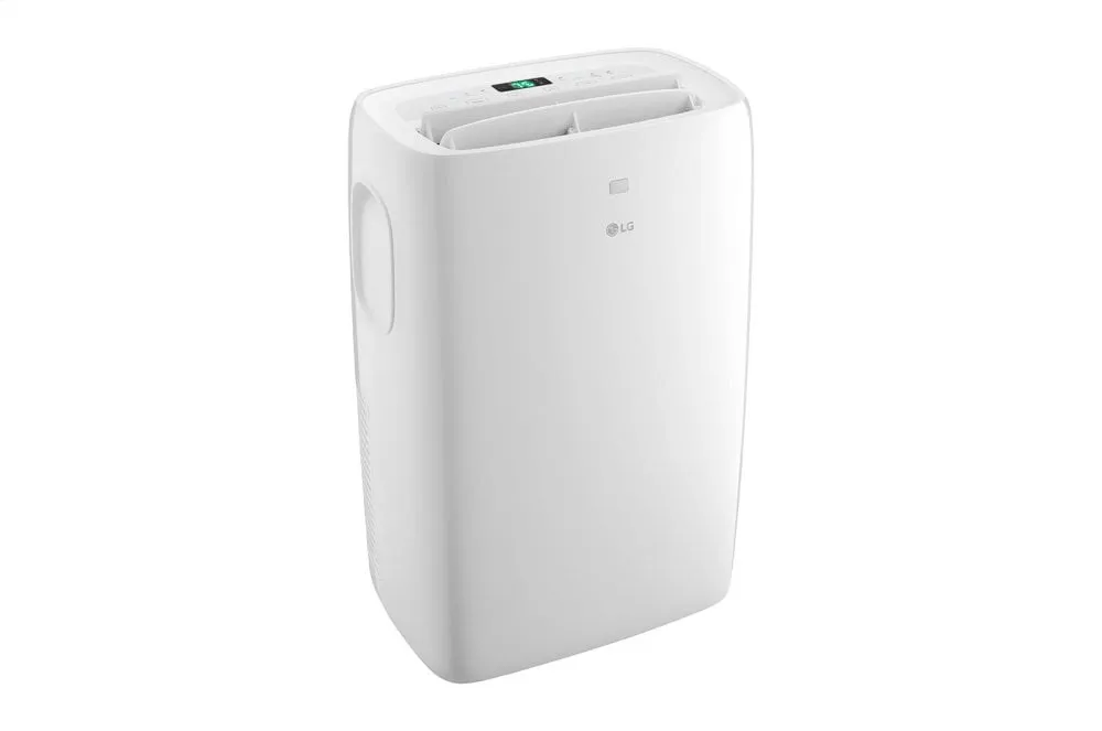 Lg LP0820WSR 8,000 Btu Portable Air Conditioner