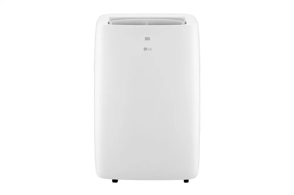 Lg LP0820WSR 8,000 Btu Portable Air Conditioner