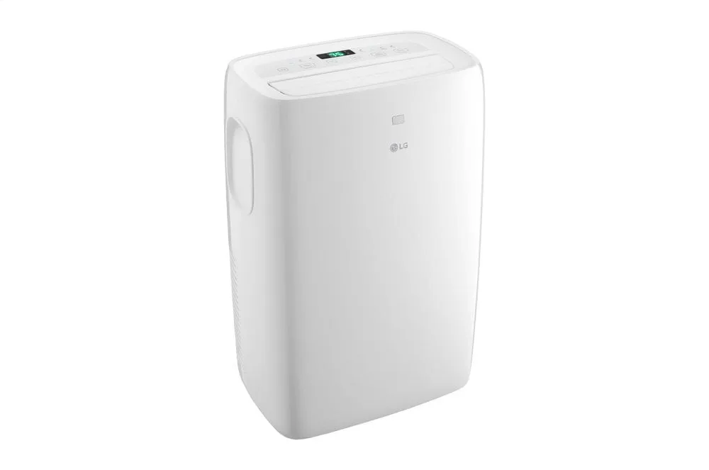 Lg LP0820WSR 8,000 Btu Portable Air Conditioner