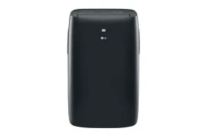 Lg LP0821GSSM 8,000 Btu Smart Wi-Fi Portable Air Conditioner