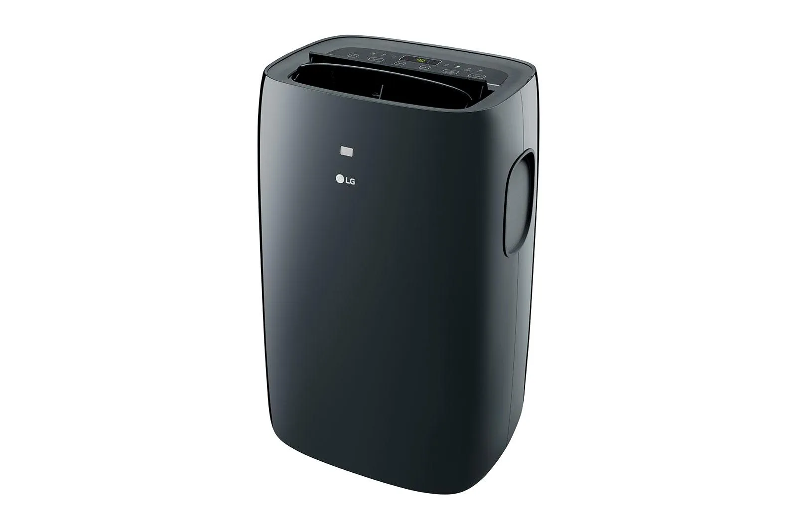 Lg LP0821GSSM 8,000 Btu Smart Wi-Fi Portable Air Conditioner