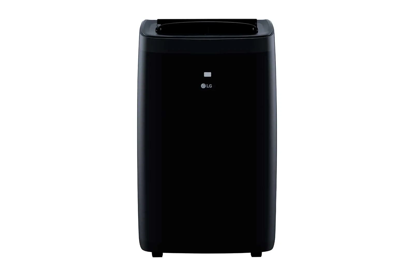 Lg LP1021BHSM 10,000 Btu Smart Wi-Fi Portable Air Conditioner, Cooling & Heating