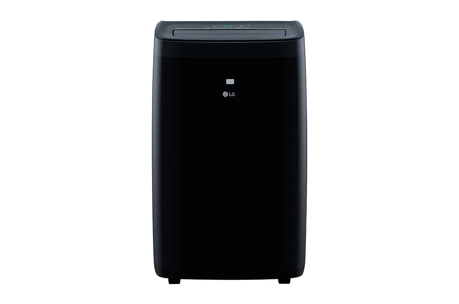 Lg LP1021BHSM 10,000 Btu Smart Wi-Fi Portable Air Conditioner, Cooling & Heating