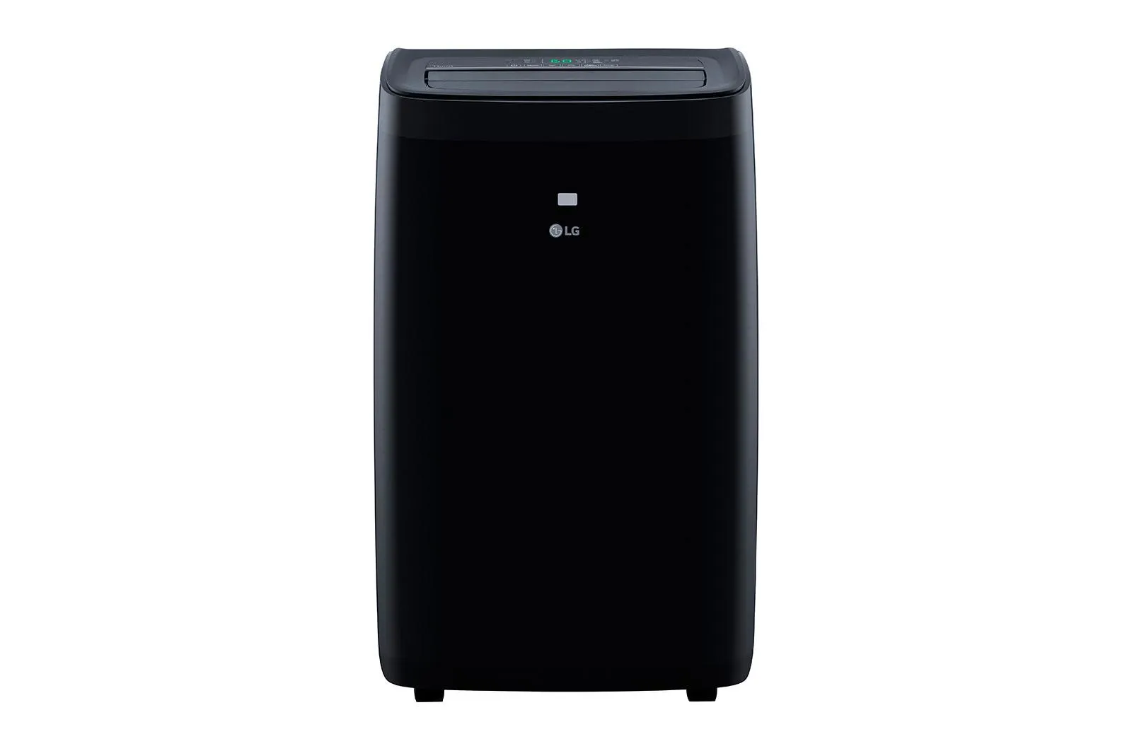 Lg LP1021BSSM 10,000 Btu Smart Wi-Fi Portable Air Conditioner