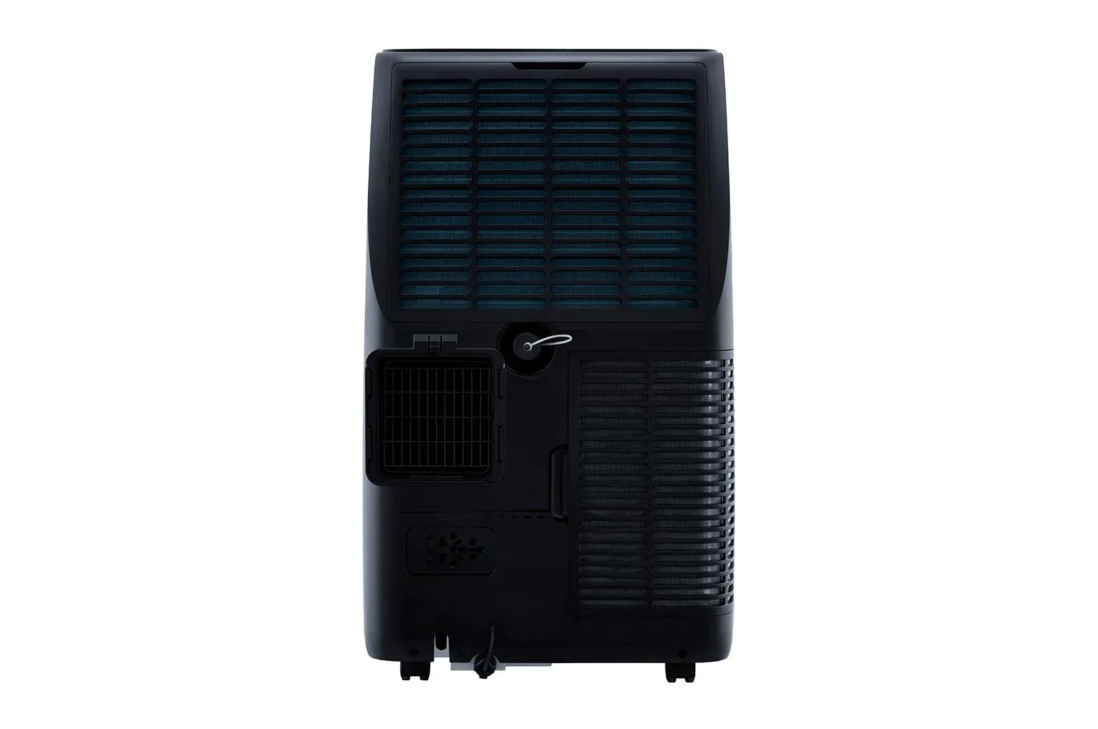 Lg LP1021BSSM 10,000 Btu Smart Wi-Fi Portable Air Conditioner