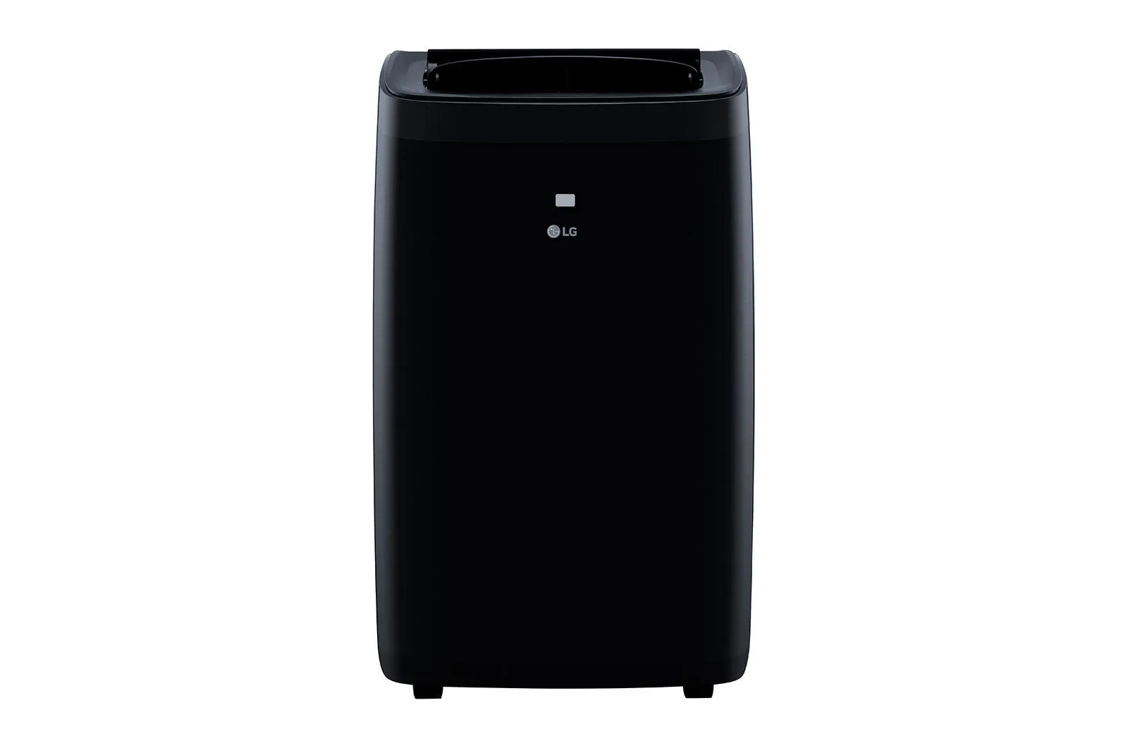 Lg LP1021BSSM 10,000 Btu Smart Wi-Fi Portable Air Conditioner