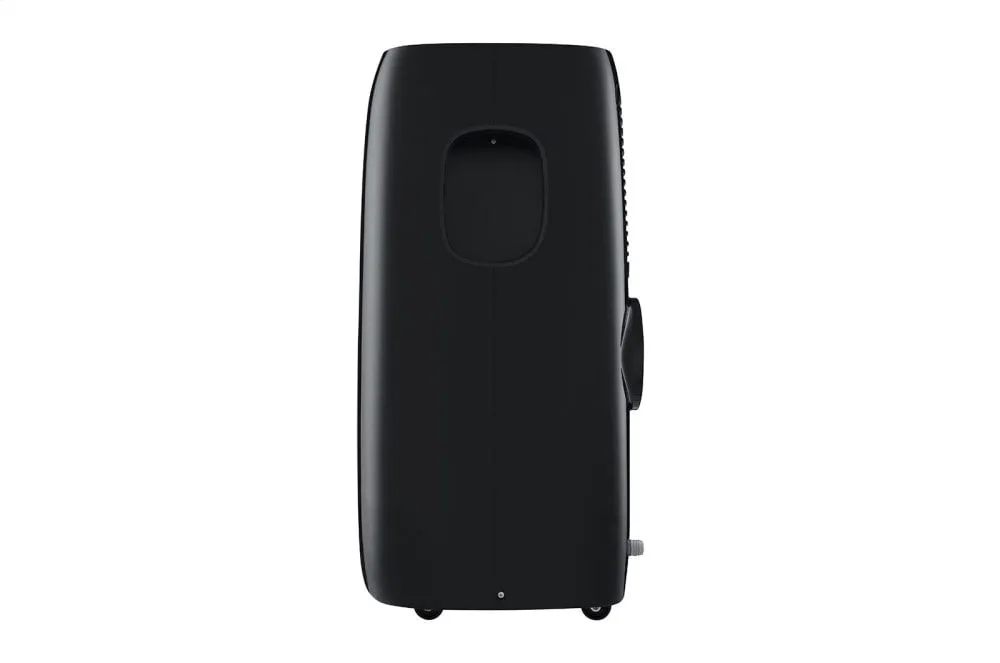 Lg LP1420BHR 14,000 Btu Portable Air Conditioner Cooling & Heating