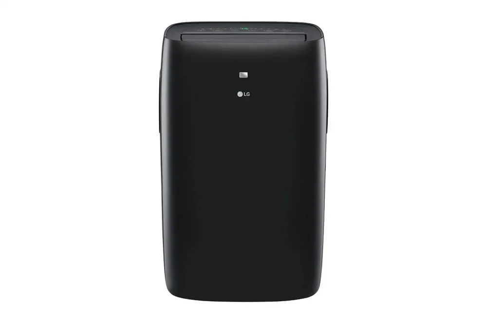 Lg LP1420BHR 14,000 Btu Portable Air Conditioner Cooling & Heating