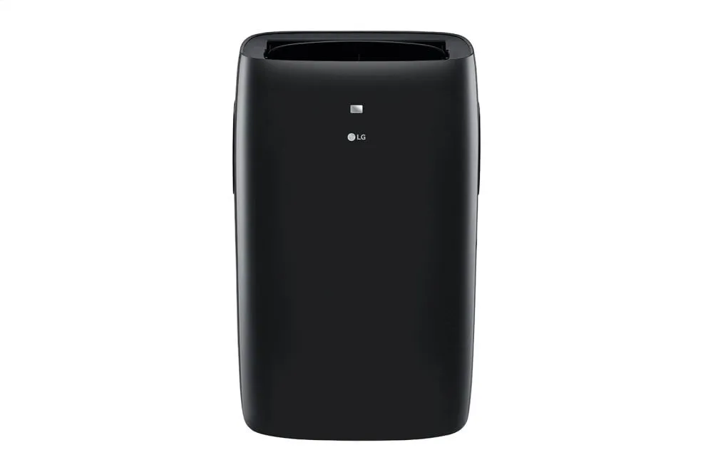 Lg LP1420BHR 14,000 Btu Portable Air Conditioner Cooling & Heating