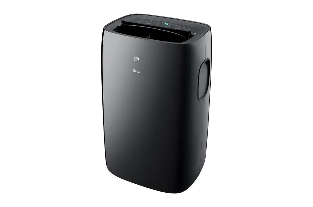 Lg LP1420BHR 14,000 Btu Portable Air Conditioner Cooling & Heating