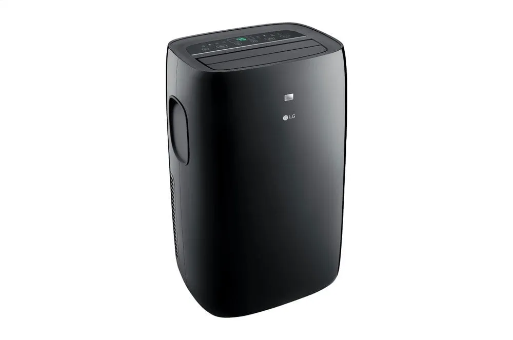 Lg LP1420BHR 14,000 Btu Portable Air Conditioner Cooling & Heating