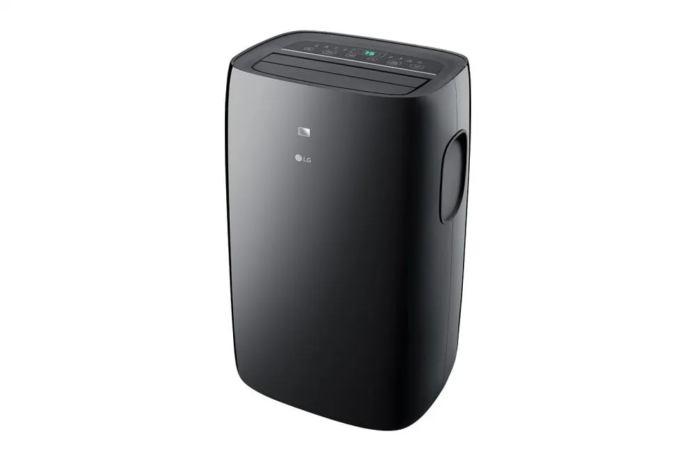 Lg LP1420BHR 14,000 Btu Portable Air Conditioner Cooling & Heating