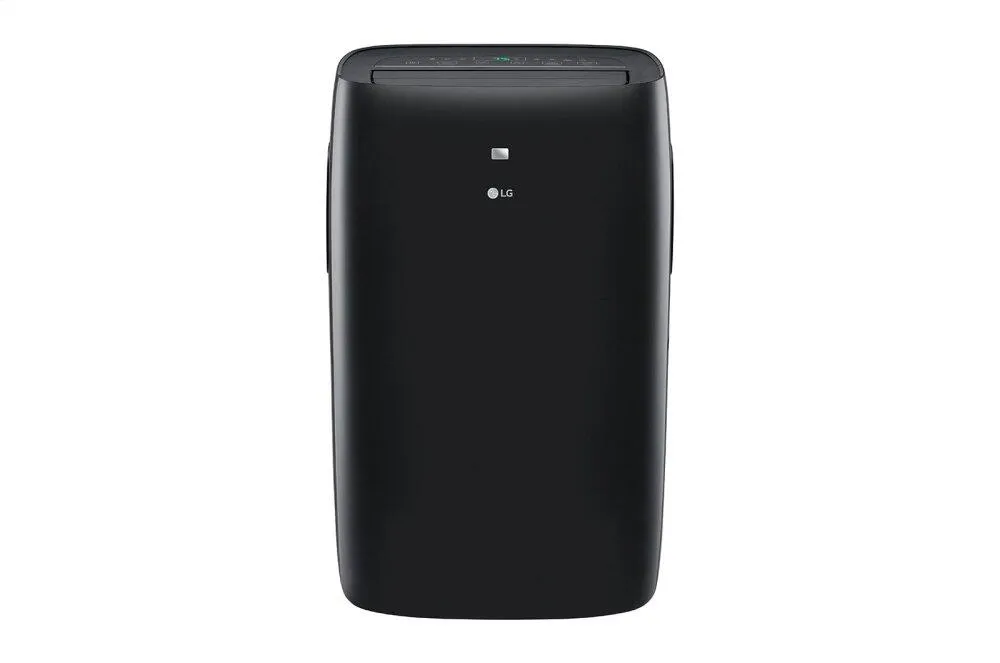 Lg LP1420BSR 14,000 Btu Portable Air Conditioner