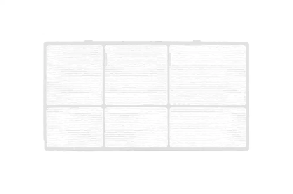 Lg LT1016CER 10,000 Btu 115V Through-The-Wall Air Conditioner