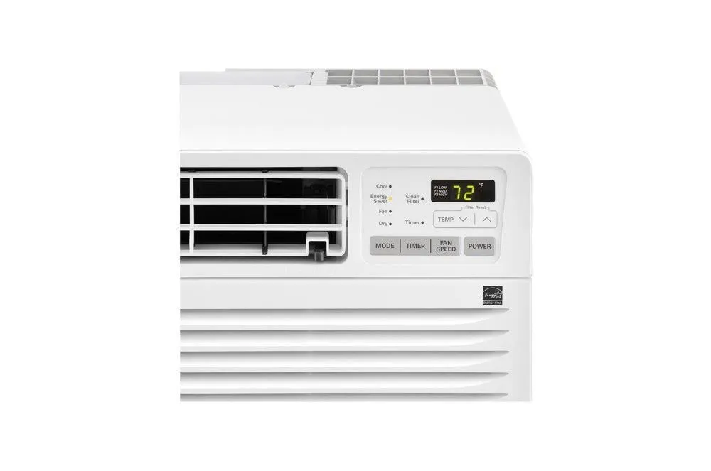 Lg LT1036CER 10,000 Btu 230V Through-The-Wall Air Conditioner