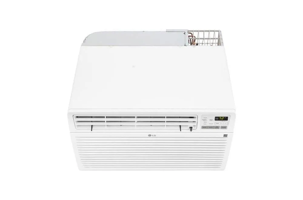 Lg LT1036CER 10,000 Btu 230V Through-The-Wall Air Conditioner