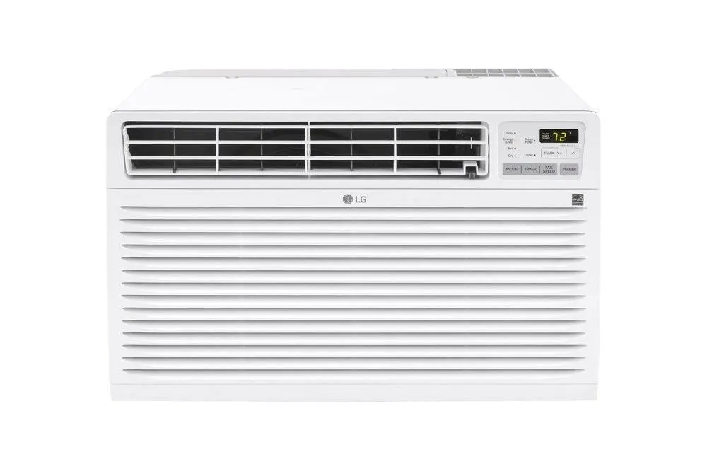 Lg LT1036CER 10,000 Btu 230V Through-The-Wall Air Conditioner