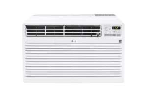 Lg LT1036CER 10,000 Btu 230V Through-The-Wall Air Conditioner