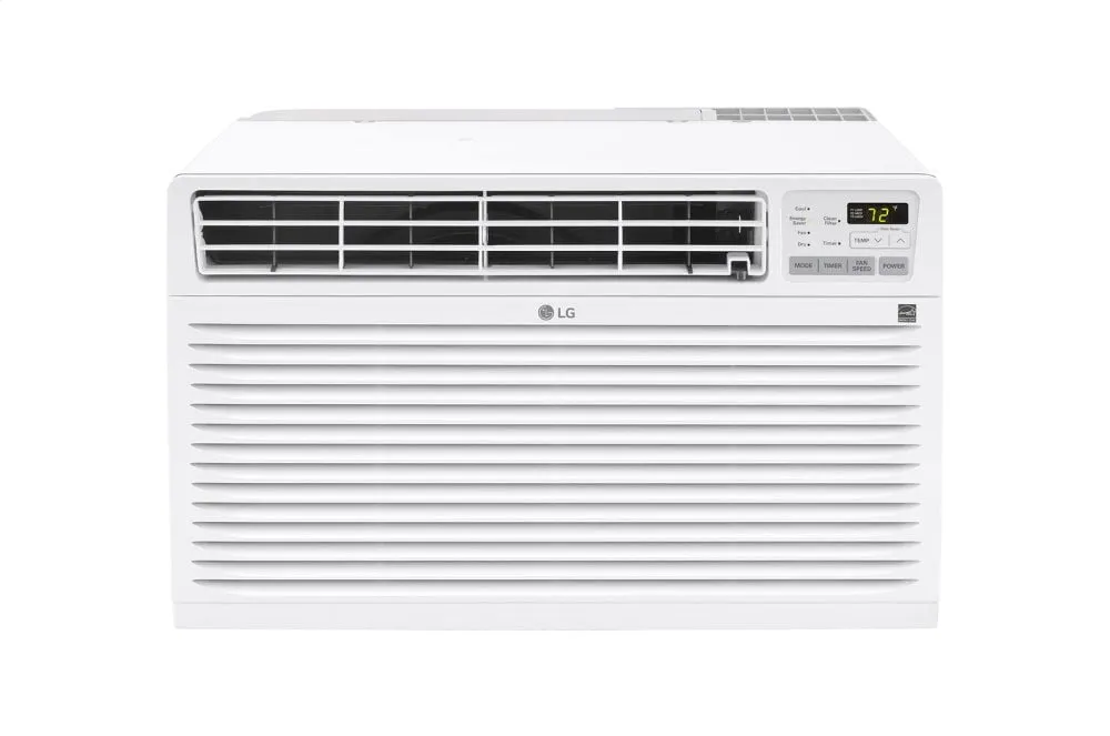 Lg LT1430CNR 14,000 Btu 230V Through-The-Wall Air Conditioner
