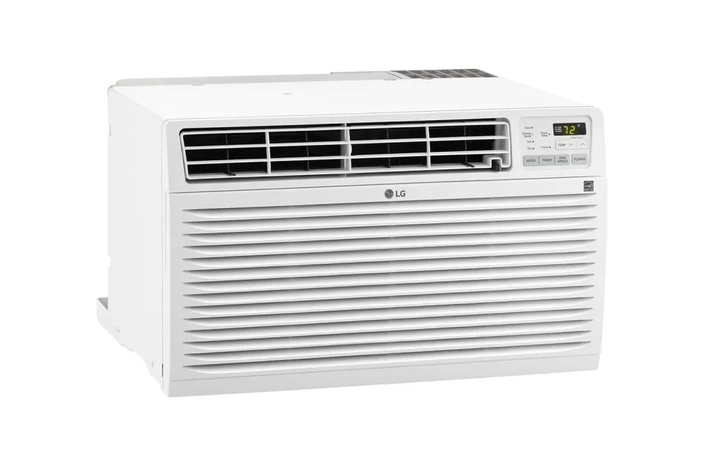 Lg LT1430CNR 14,000 Btu 230V Through-The-Wall Air Conditioner