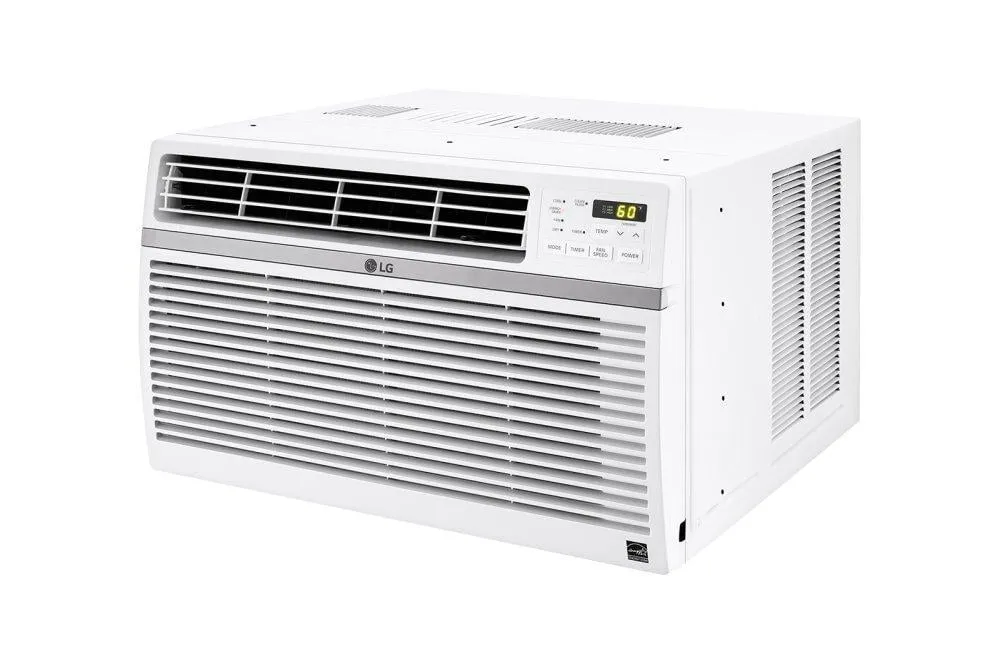 Lg LW1016ER 10,000 Btu Window Air Conditioner