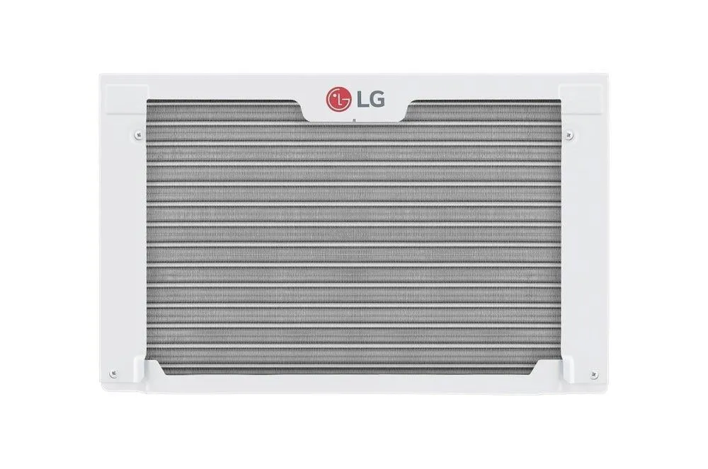 Lg LW1019IVSM 9,500 Btu Dual Inverter Smart Wi-Fi Enabled Window Air Conditioner