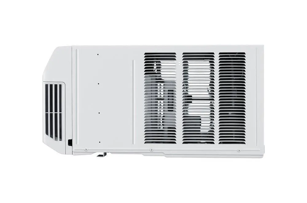 Lg LW1019IVSM 9,500 Btu Dual Inverter Smart Wi-Fi Enabled Window Air Conditioner