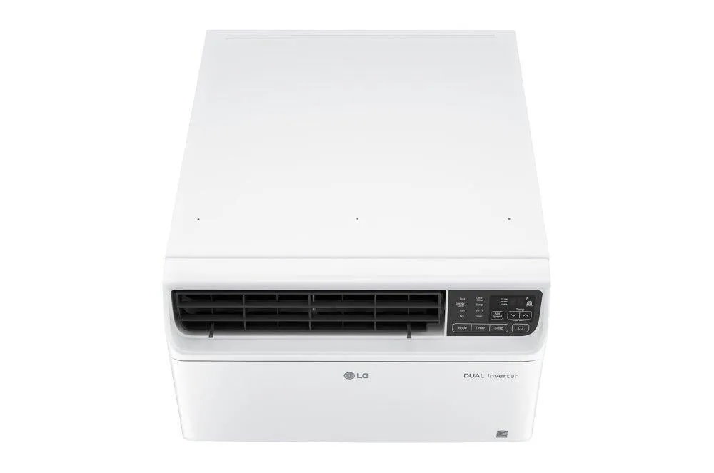 Lg LW1019IVSM 9,500 Btu Dual Inverter Smart Wi-Fi Enabled Window Air Conditioner
