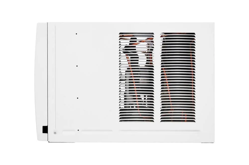 Lg LW1216HR 12,000 Btu Window Air Conditioner, Cooling & Heating