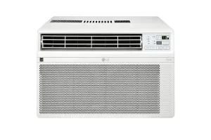 Lg LW1222ERSM 12,000 Btu Smart Wi-Fi Enabled Window Air Conditioner
