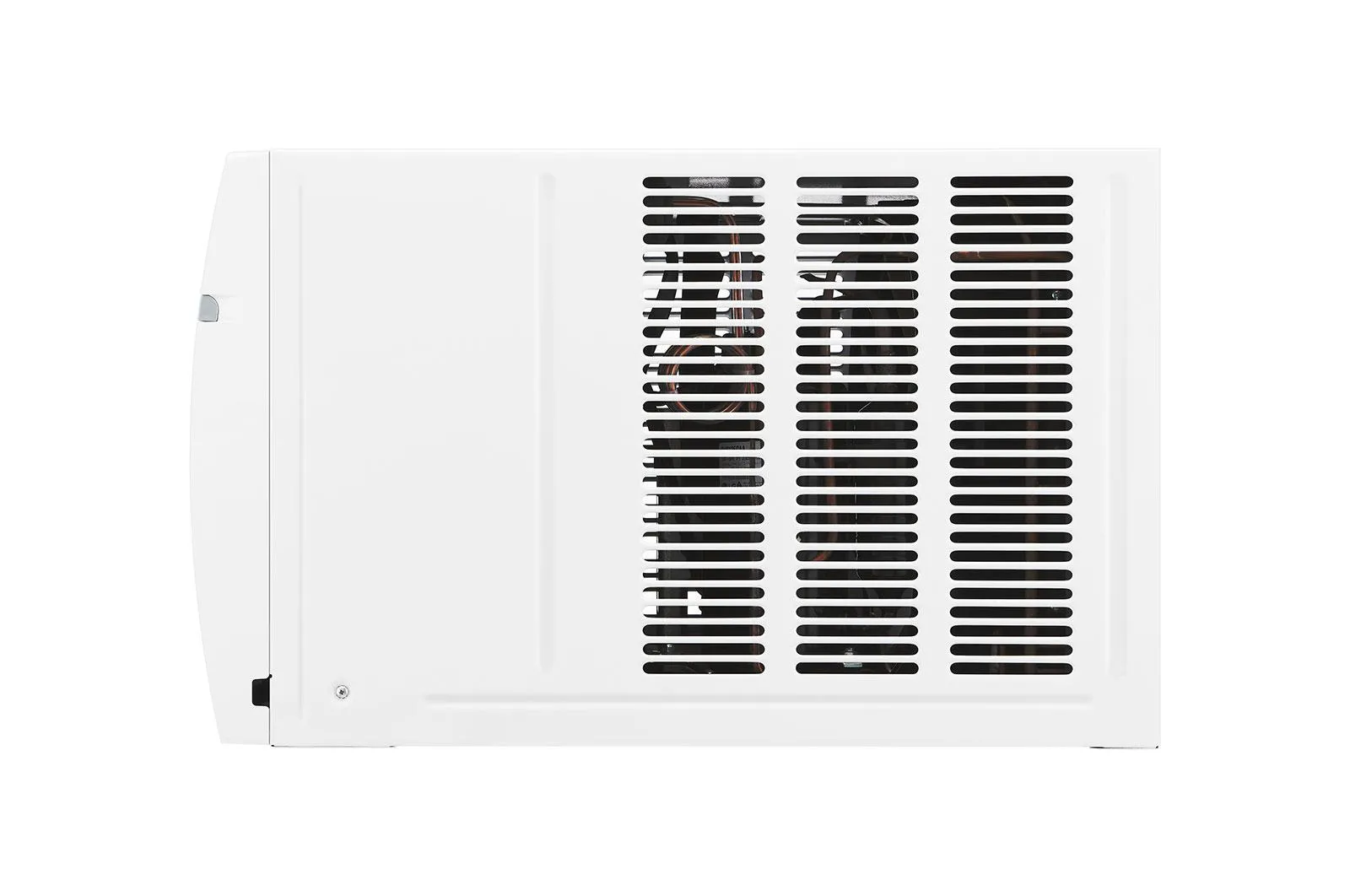 Lg LW1521ERSM 15,000 Btu Smart Wi-Fi Enabled Window Air Conditioner