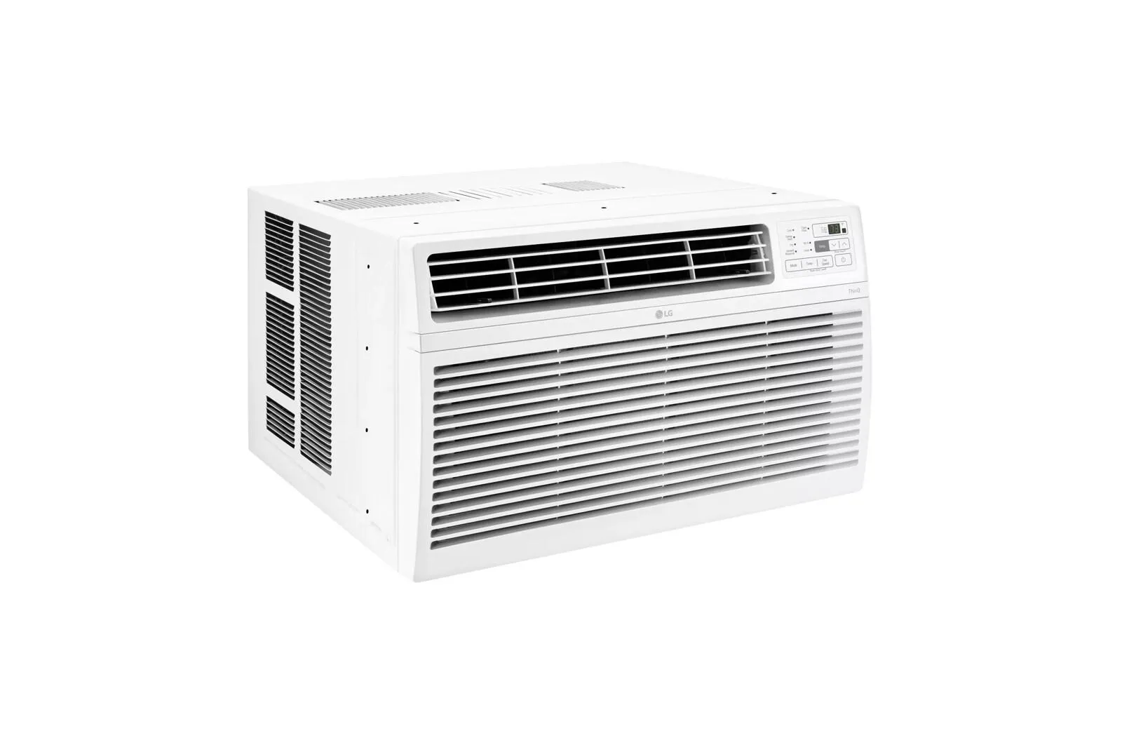 Lg LW1521ERSM1 14,000 Btu Smart Wi-Fi Enabled Window Air Conditioner