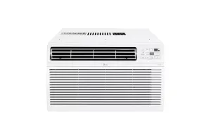 Lg LW1521ERSM1 14,000 Btu Smart Wi-Fi Enabled Window Air Conditioner