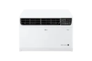 Lg LW1522IVSM 14,000 Btu Dual Inverter Smart Wi-Fi Enabled Window Air Conditioner