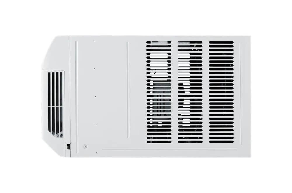 Lg LW1817IVSM 18,000 Btu Dual Inverter Smart Wi-Fi Enabled Window Air Conditioner