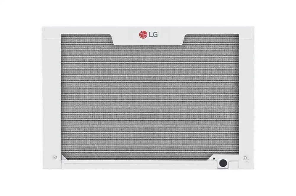 Lg LW2217IVSM 22,000 Btu Dual Inverter Smart Wi-Fi Enabled Window Air Conditioner