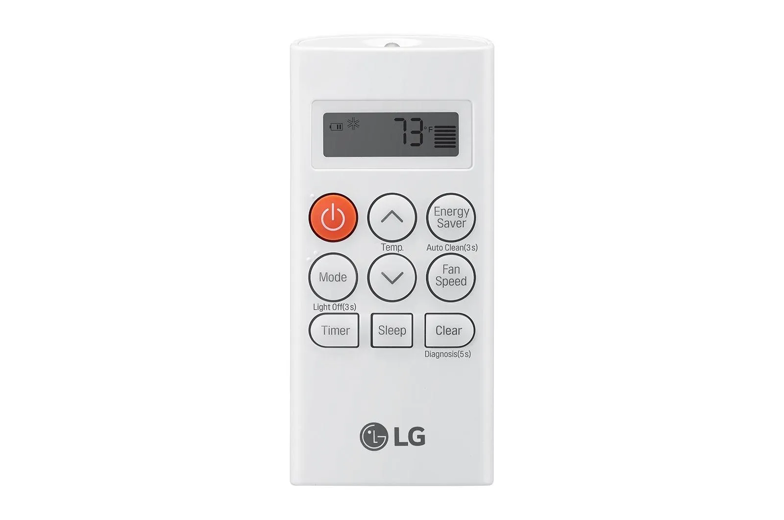 Lg LW2422IVSM 23,500 Btu Dual Inverter Smart Wi-Fi Enabled Window Air Conditioner