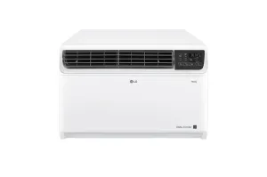 Lg LW2422IVSM 23,500 Btu Dual Inverter Smart Wi-Fi Enabled Window Air Conditioner