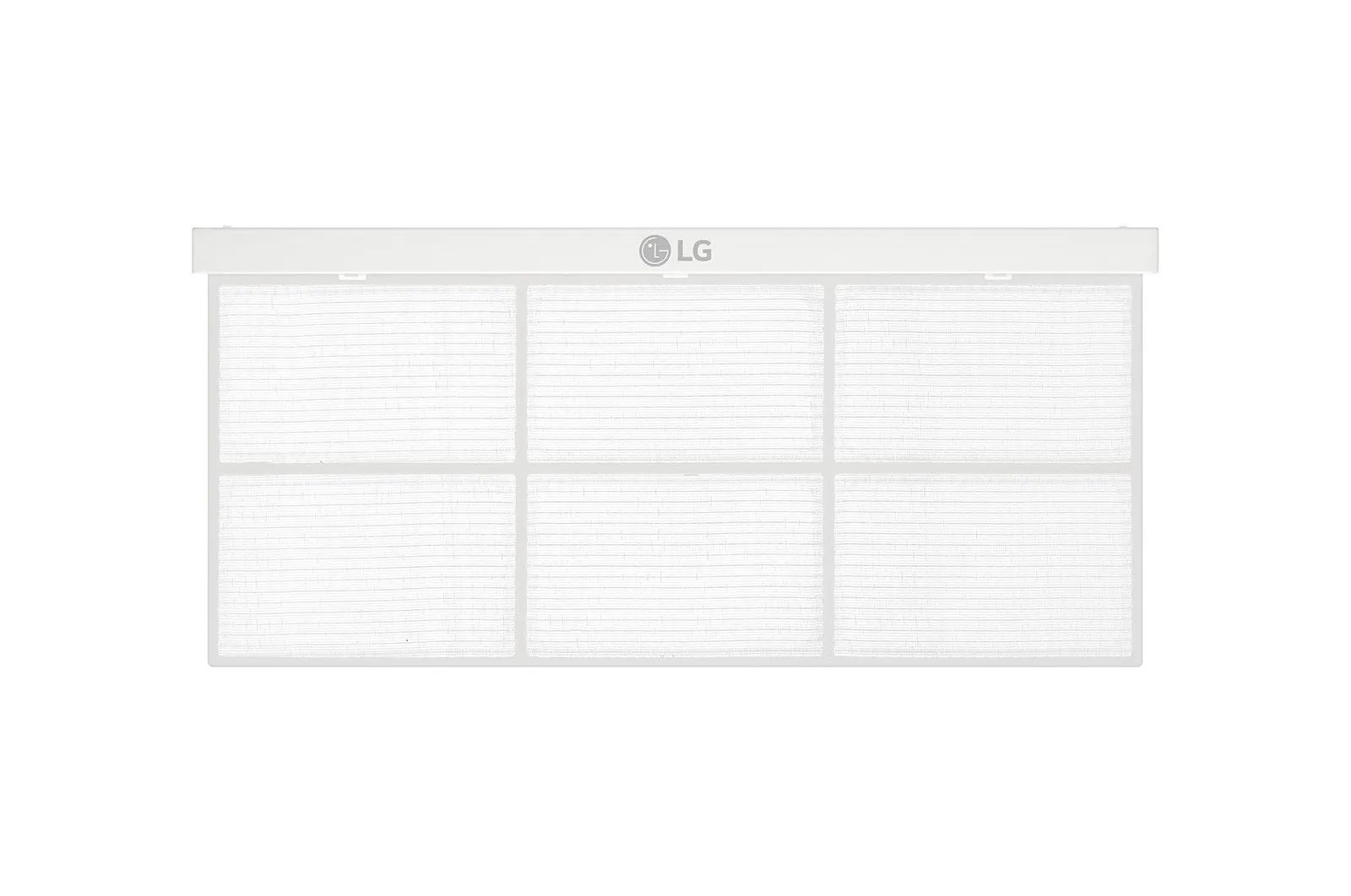 Lg LW5022 5,000 Btu Window Air Conditioner