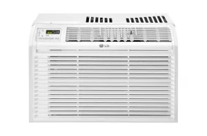 Lg LW6017R 6,000 Btu Window Air Conditioner