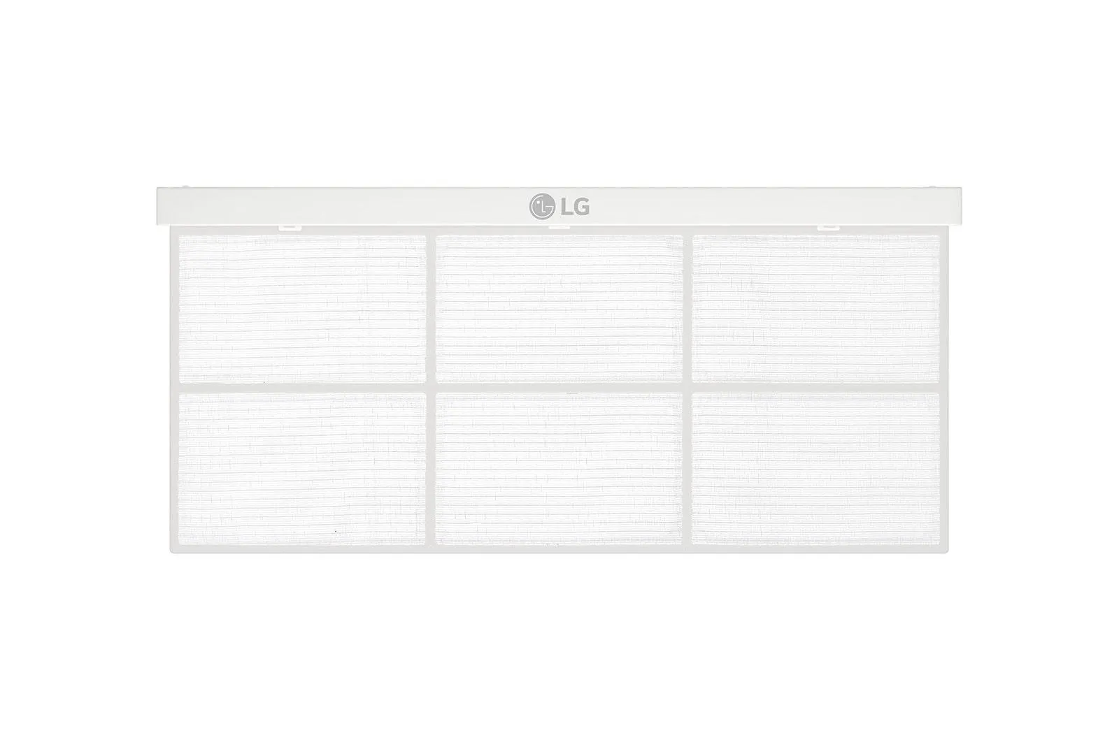 Lg LW6022R 6,000 Btu Window Air Conditioner