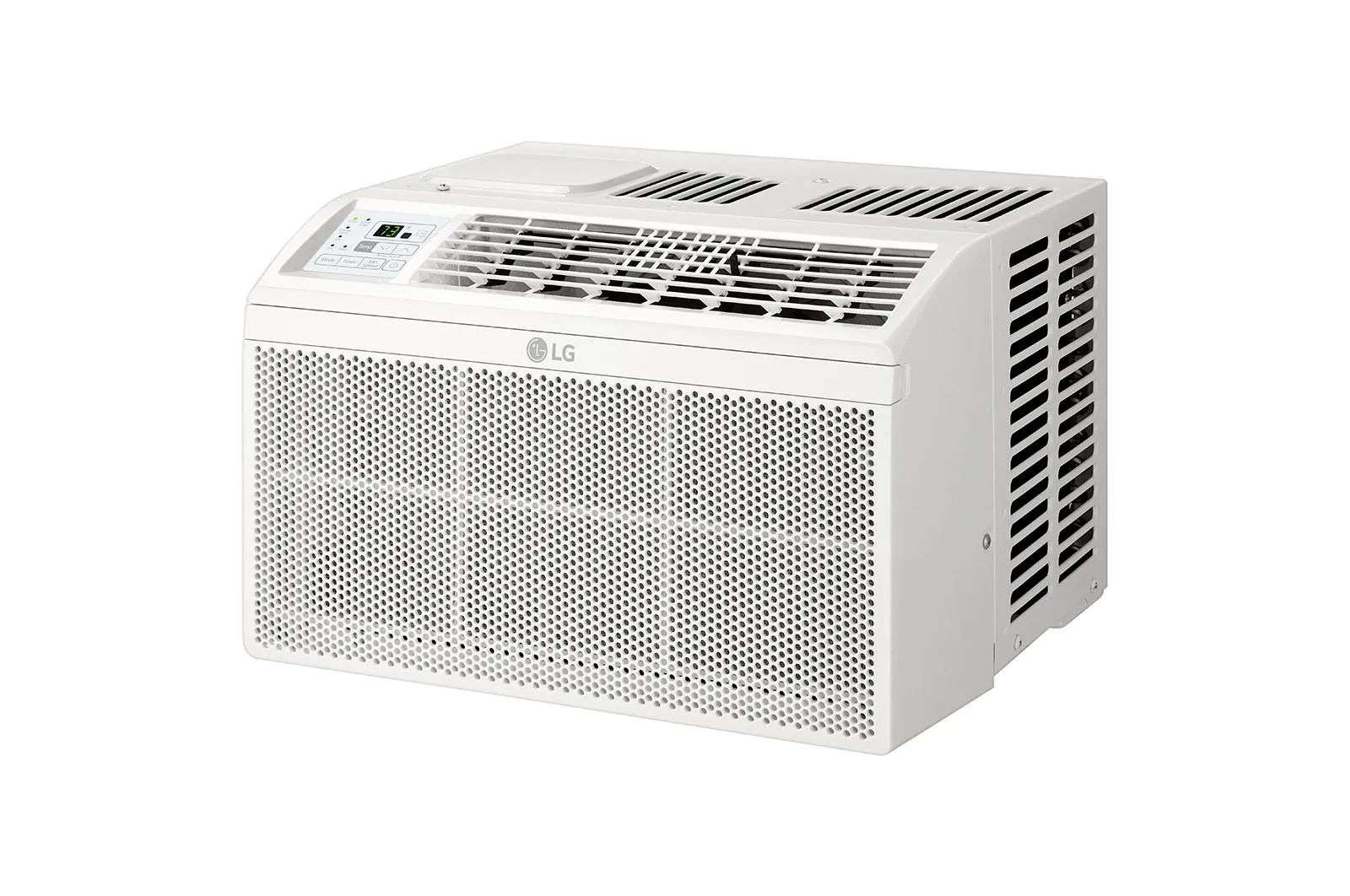 Lg LW6022R 6,000 Btu Window Air Conditioner