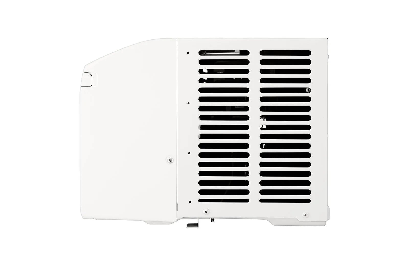 Lg LW6022R 6,000 Btu Window Air Conditioner