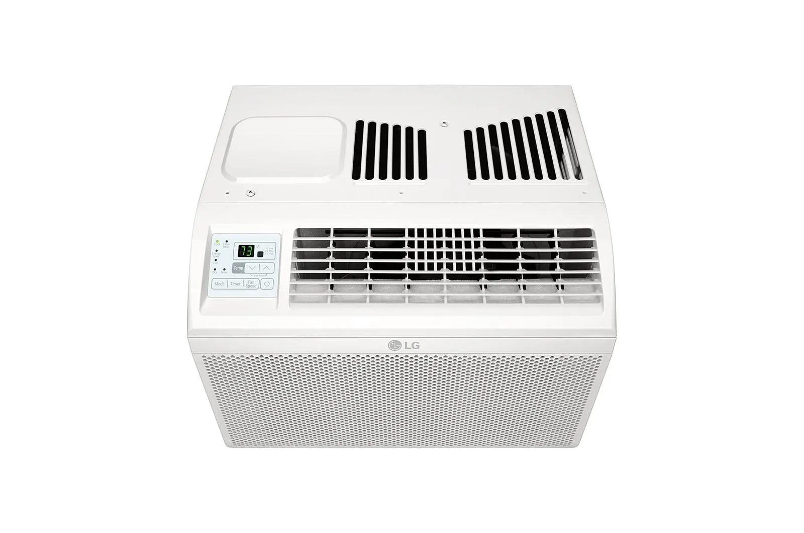 Lg LW6022R 6,000 Btu Window Air Conditioner