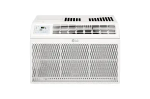 Lg LW6022R 6,000 Btu Window Air Conditioner