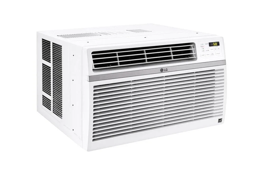 Lg LW8016ER 8,000 Btu Window Air Conditioner