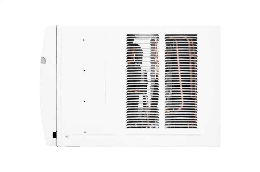 Lg LW8017ERSM 8,000 Btu Smart Wi-Fi Enabled Window Air Conditioner